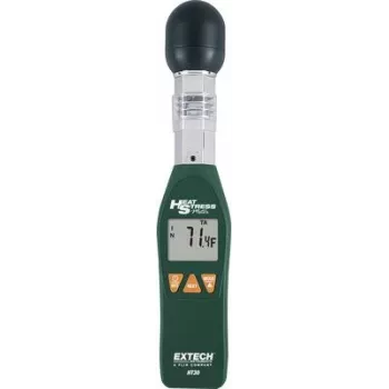 Extech HT30 temperatūras mērīšanas instruments 0 līdz 80 °C