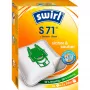 Swirl 179466 Rokas putekļsūcējs