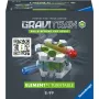 Ravensburger GraviTrax PRO Element Turntable – rotējošais elements maršruta lodīšu trasei (22433)