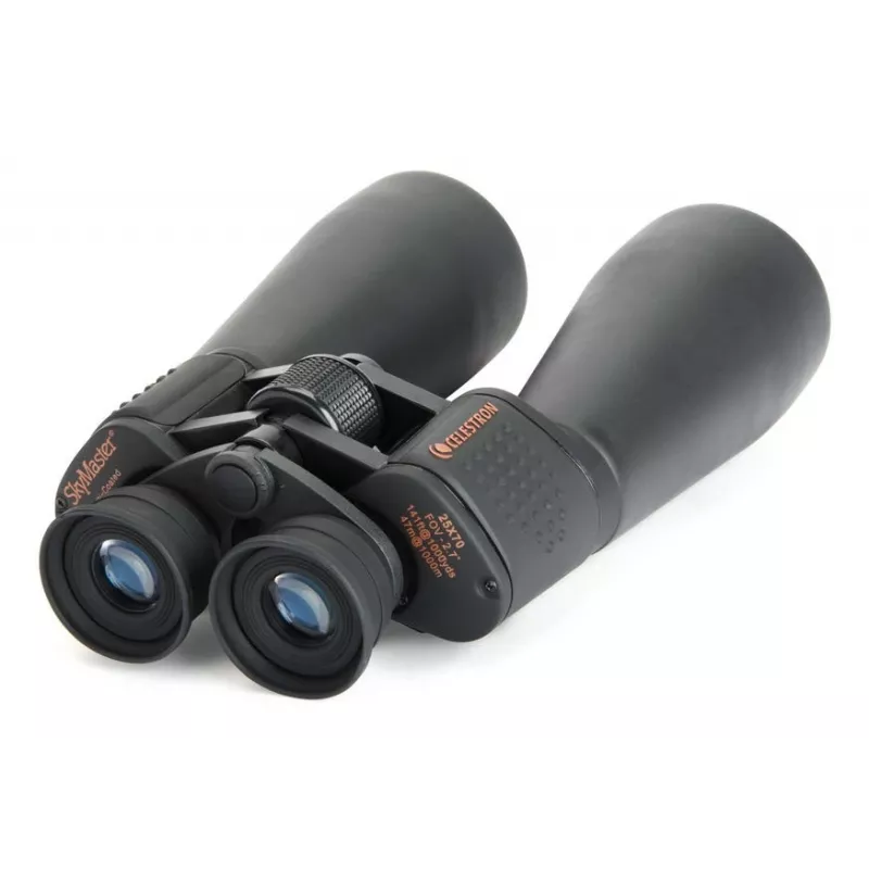 Binoklis Celestron SkyMaster 25x70