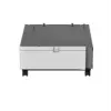 Lexmark 20L8806 korpuss printerim Pelēks