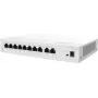 Pārvaldāms slēdzis HUAWEI eKit S380-S8P2T Gigabit Ethernet 10/100/1000
