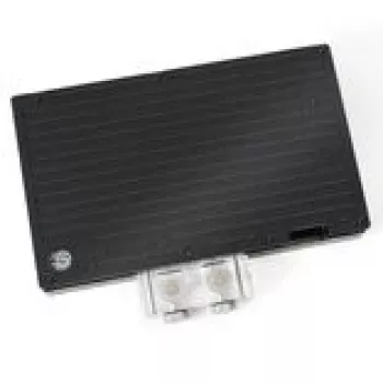 BitsPower NEBULA radiators RTX 5090 (BPM-VG5090MSR) — Suprim/Gaming Trio/Vanguard, ARGB akrils, melns