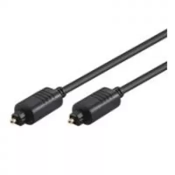 InfiniBand/optiskās šķiedras kabelis Goobay AVK 220-1000 10.0m