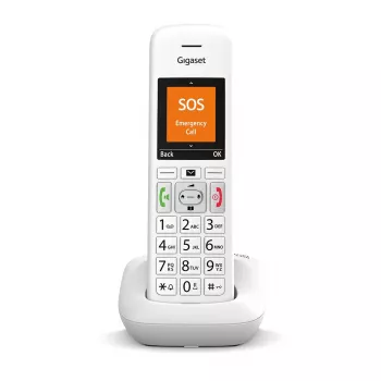 Bezvadu telefons Gigaset E390