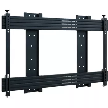 Hagor WH Cisco WebEx Board 55” Board Pro 55” sienas stiprinājums, melns, 50 kg, 139.7 cm