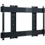 Hagor WH Cisco WebEx Board 55” Board Pro 55” sienas stiprinājums, melns, 50 kg, 139.7 cm