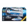 Revell Control Waterpolice RC Iesācēju Motorbots 100% Gatavs Braukšanai 350 mm (24138)