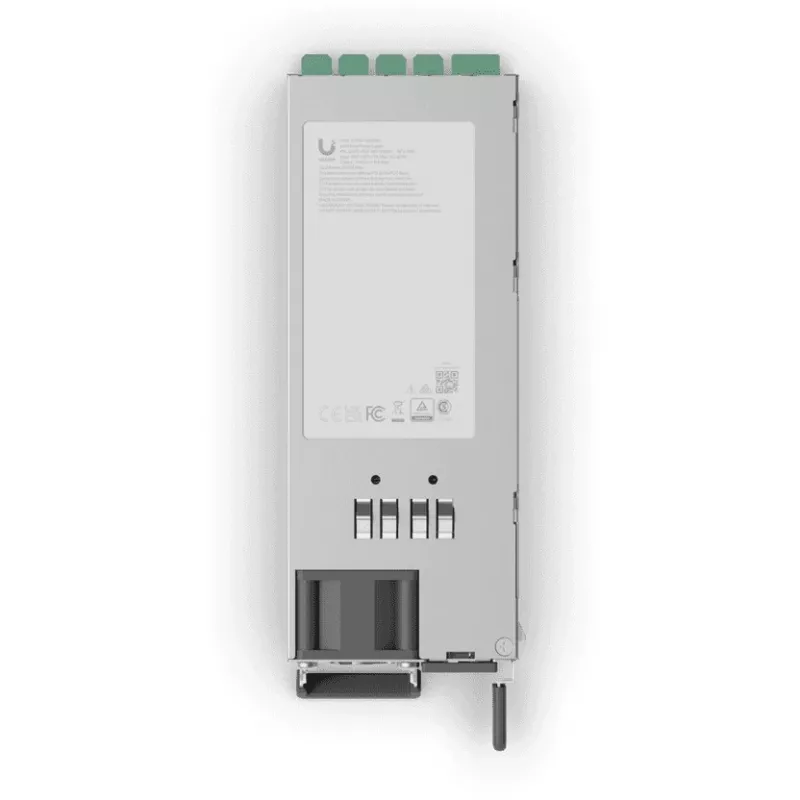 Barošanas bloks Ubiquiti UACC-PSU-54V-600W 600W 100-240V