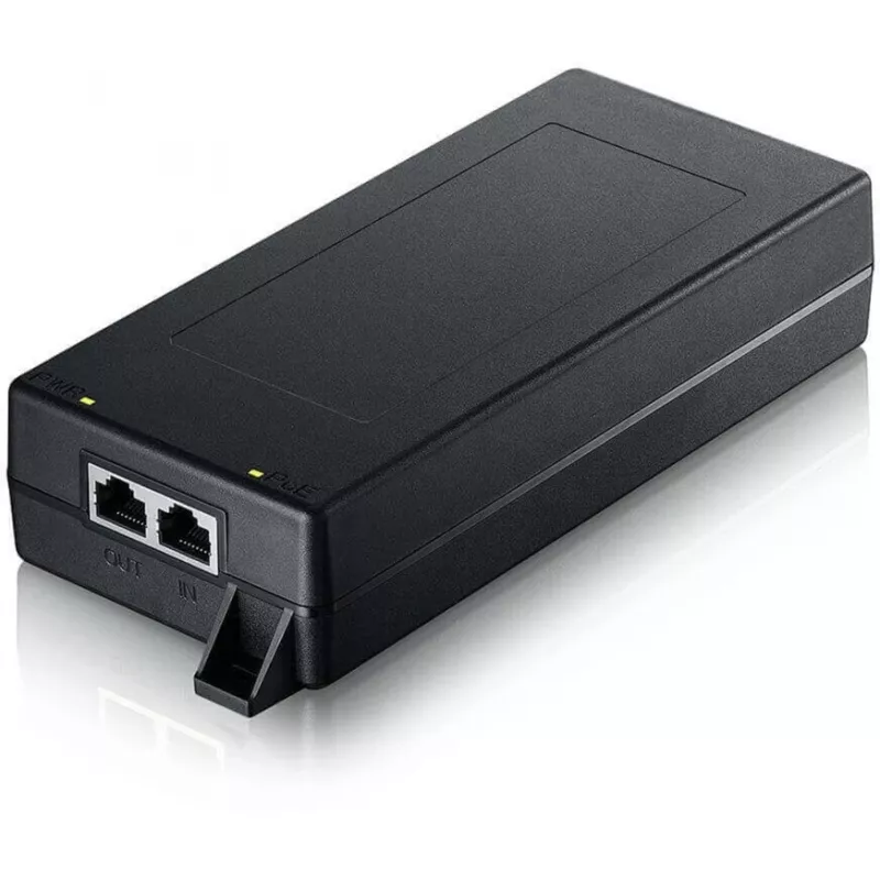 Zyxel PoE12-90W PoE Inžektors 90W Iekštelpām
