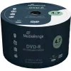 MediaRange 50 x DVD-R 4,7GB 120 min 16x Spindel MR444