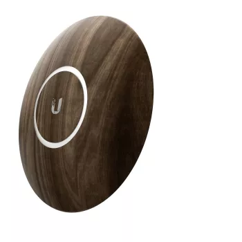Pārsegs WLAN piekļuves punktam NHD-COVER-WOOD-3 UniFi nanoHD AP 2.4/5 GHz 802.11ac