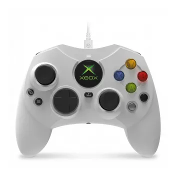Hyperkin DuchesS vadu kontrolieris balts XBOX (M01618-WH)