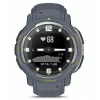 GARMIN Instinct Crossover zils 010-02730-04