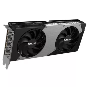 INNO3D GeForce RTX 5060 Ti TWIN X2 OC 16GB GDDR7 videokarte