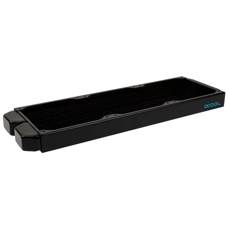 Alphacool NexXxoS ST30 Full Copper - Kühlsystem - Schwarz