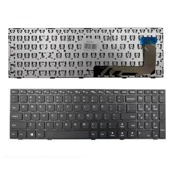Lenovo KB312917 oriģinālā tastatūra
