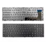 Lenovo KB312917 oriģinālā tastatūra