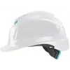 Uvex 9772042 Drošības ķivere Balta (9772042)