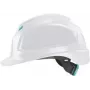 Uvex 9772042 Drošības ķivere Balta (9772042)