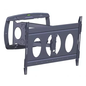 TV stiprinājums Vogel's PFW 6850 165.1 cm (65 colli) Melns
