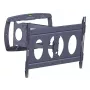 TV stiprinājums Vogel's PFW 6850 165.1 cm (65 colli) Melns