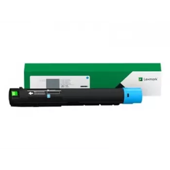 Toner kasetne Lexmark 85D00C0 melna 10000 lpp
