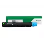 Toner kasetne Lexmark 85D00C0 melna 10000 lpp