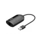 SUNMI Adapter Kompatibilität Erweiterungsadapter, RJ12 zu USB, Bluetooth (C06004005)