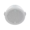 Axis C1610-VE 02380-001 tīkla skaņas projektors ārtelpām, 7 W, IP66, PoE