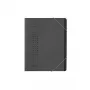 Elba Expanding File chic - Antracīts - kartons - A4 (42495AZ NEU: 400001999)