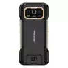 Viedtālrunis Ulefone Armor 27 4G Helio G99 12GB 256GB Melns