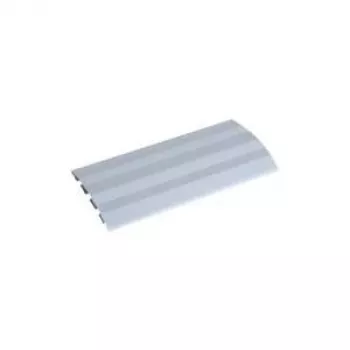 Alumīnija tilta plāksne Bachmann BRIDGE, 9 mm biezums, 146 mm platums