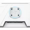 Arozzi Nova 23,8 inch Full HD LED IPS monitors 200 Hz 1 ms