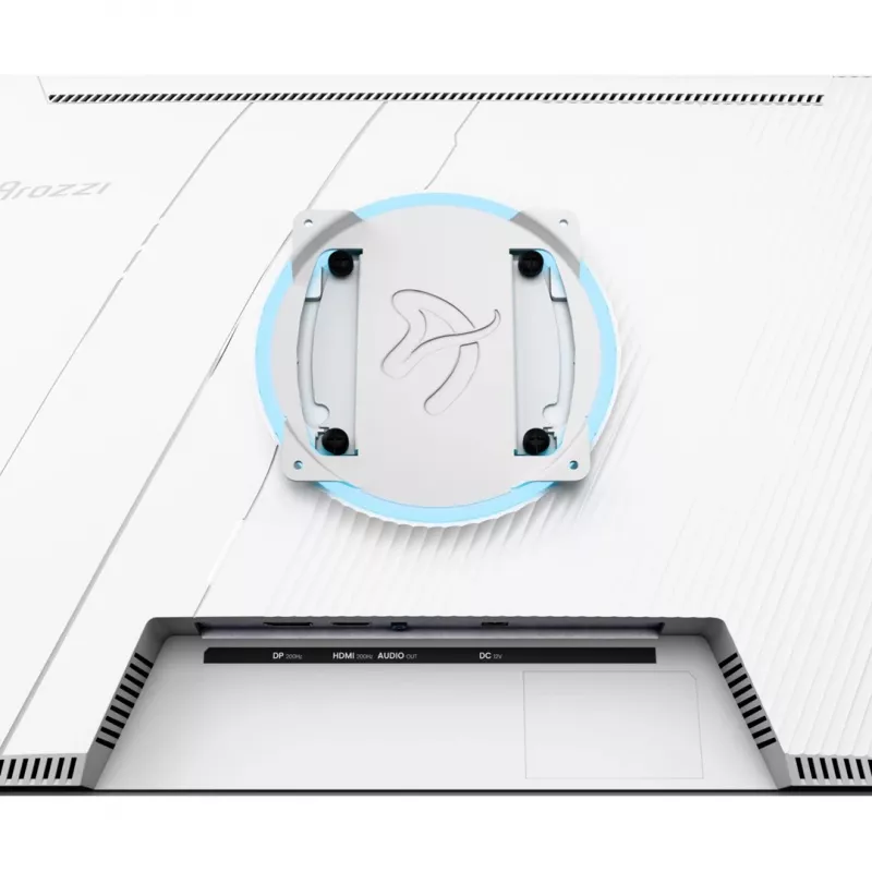 Arozzi Nova 23,8 inch Full HD LED IPS monitors 200 Hz 1 ms