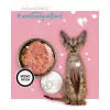 3COTY Turcija - mitrā kaķu barība - 80g