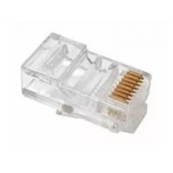 Ethernet patch vads GENWAY WTYKRJ45 1 m ar RJ45 (8P8C) savienotājiem