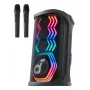 Skaļrunis Soundcore Rave 3S melns
