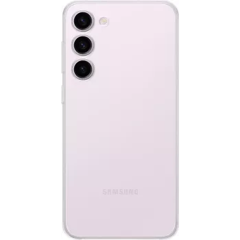 Caurspīdīgs aizsargmaciņš Samsung Galaxy S23 (EF-QS916CTEG)
