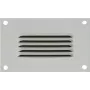 Rittal SK 2541.235 Balts korpuss 160mm x 8mm x 110mm (4 gab.)