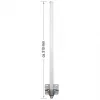 ALLNET antena 2,4 GHz 8dBi Omni āra N-Type-Sieviete ANT-24-1T1R-OMNI-8dbi
