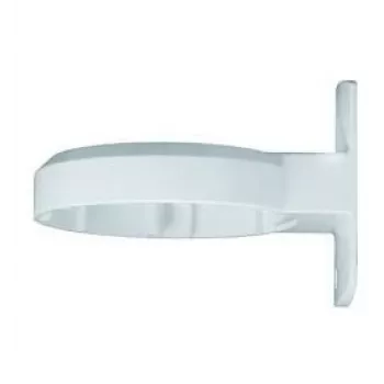 Stiprinājums ERNITEC 0070-10016 drošības kamerai, universāls, 148×117×110 mm