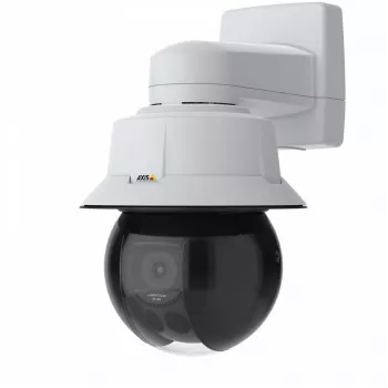 Tīkla kamera AXIS P4705-PLVE 4MP