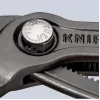 Slīpšarnīra knaibles Knipex Cobra 87 03 180