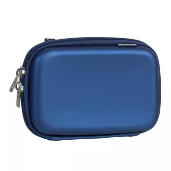 Rivacase 9101 (PU) HDD Maciņš gaiši zils