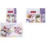 Felt pildspalvas Faber-Castell 554221 Daudzkrāsainas 24 gab.