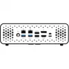 Zotac ZBOX CI649 NANO 1.8L mini dators Melns, Balts i5-1335U Intel SoC 1.3 GHz