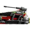 LEGO Star Wars Jedi Bob's zvaigžņu iznīcinātāja būvēšanas komplekts 75388