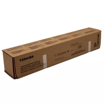 Tonera kasetne Toshiba T-FC616EM Magenta (6AK00000375)