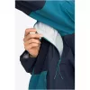 Sieviešu jaka VIKING Numani Lady Navy Blue M